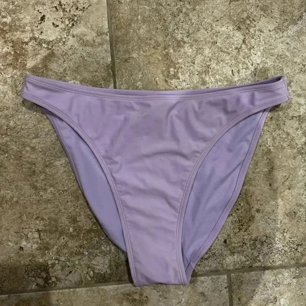NWOT high waisted wild fable bikini bottoms XL / E40